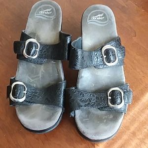 Dansko sandle